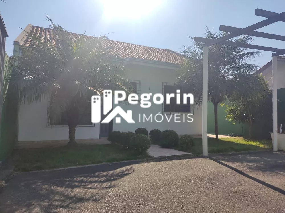 Casa, 3 quartos, 90 m² - Foto 1