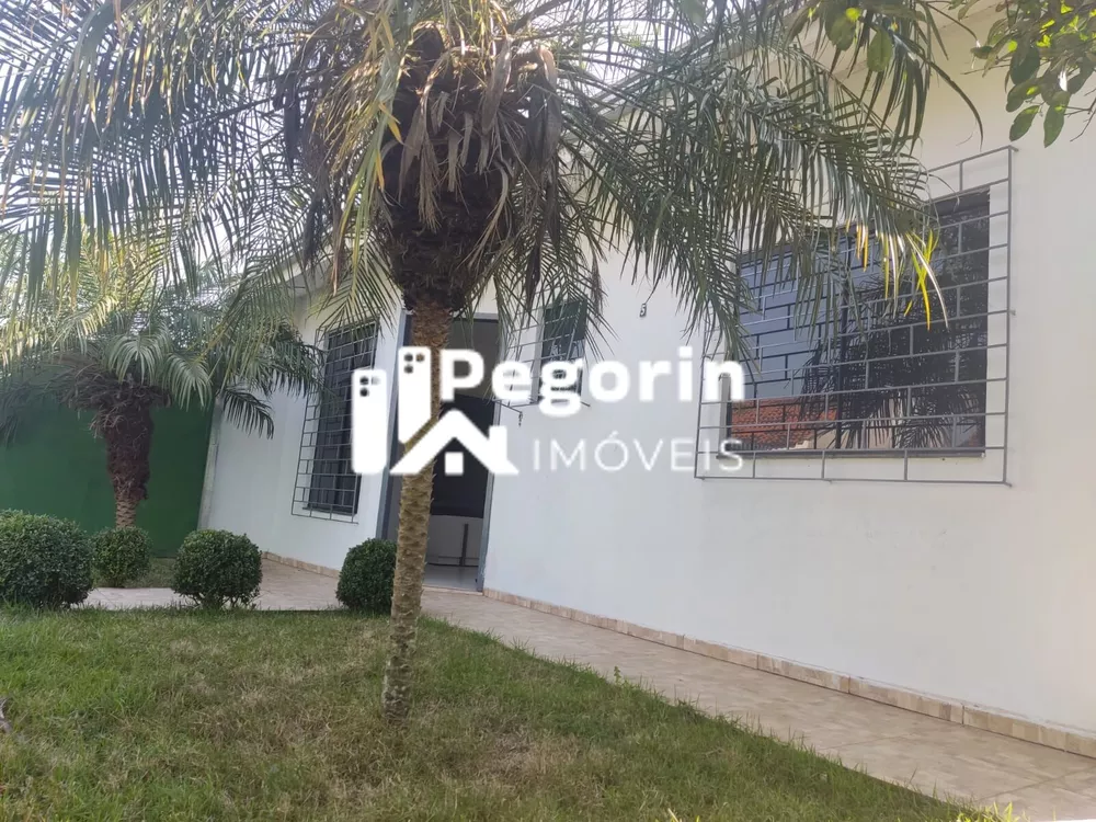 Casa, 3 quartos, 90 m² - Foto 2