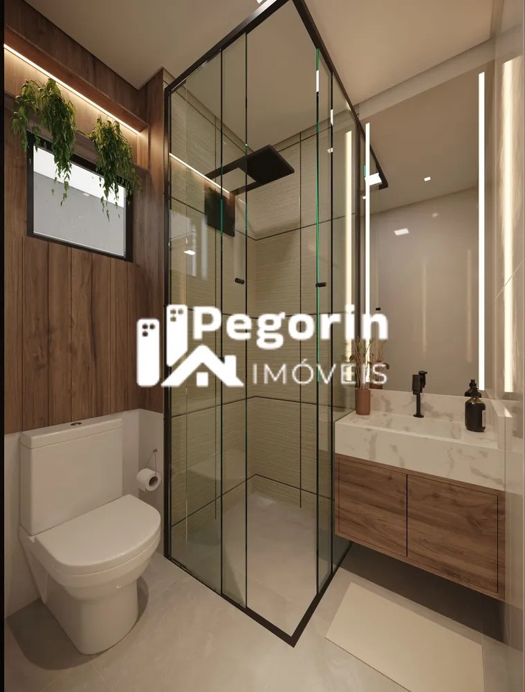 Apartamento, 2 quartos, 77 m² - Foto 4