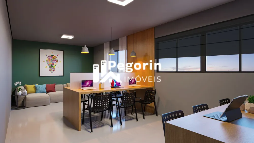 Apartamento, 2 quartos, 77 m² - Foto 9