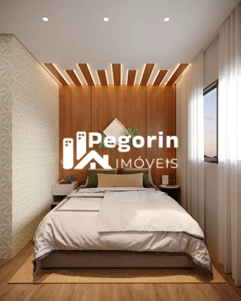 Apartamento, 2 quartos, 77 m² - Foto 2