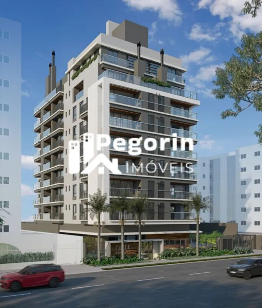 Apartamento, 3 quartos, 101 m² - Foto 5