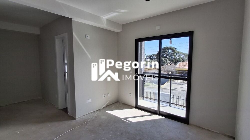 Sobrado à venda com 3 quartos, 118m² - Foto 3