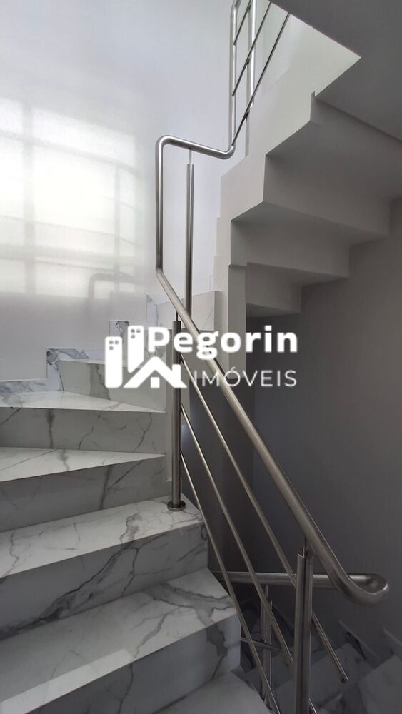 Sobrado à venda com 3 quartos, 118m² - Foto 4