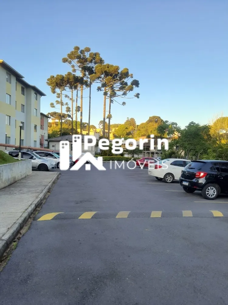 Apartamento, 2 quartos, 45 m² - Foto 2