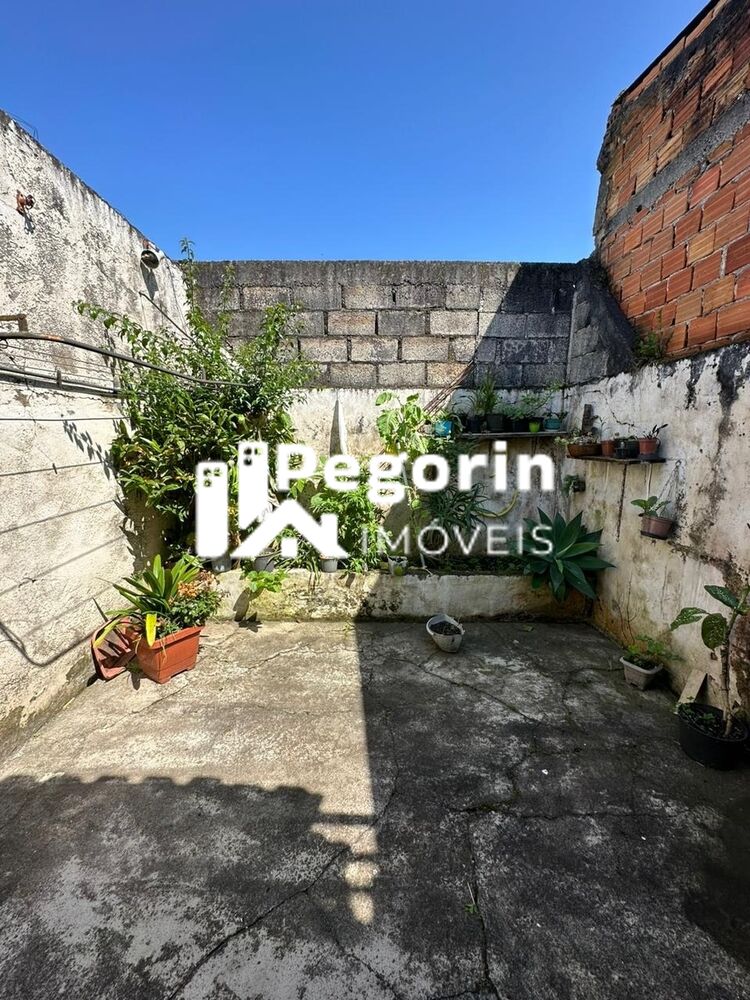 Casa, 2 quartos, 55 m² - Foto 1