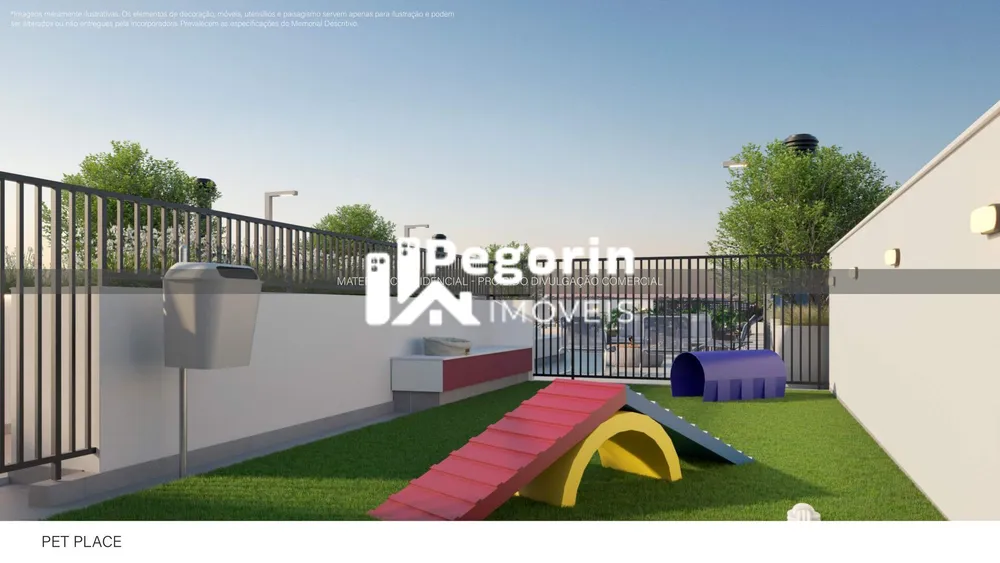 Apartamento, 3 quartos, 66 m² - Foto 10