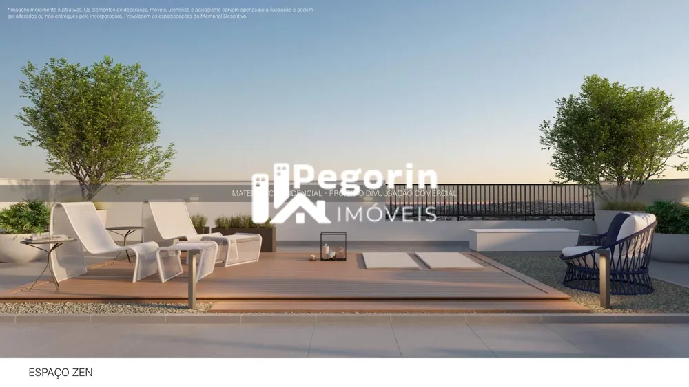 Apartamento, 3 quartos, 66 m² - Foto 11
