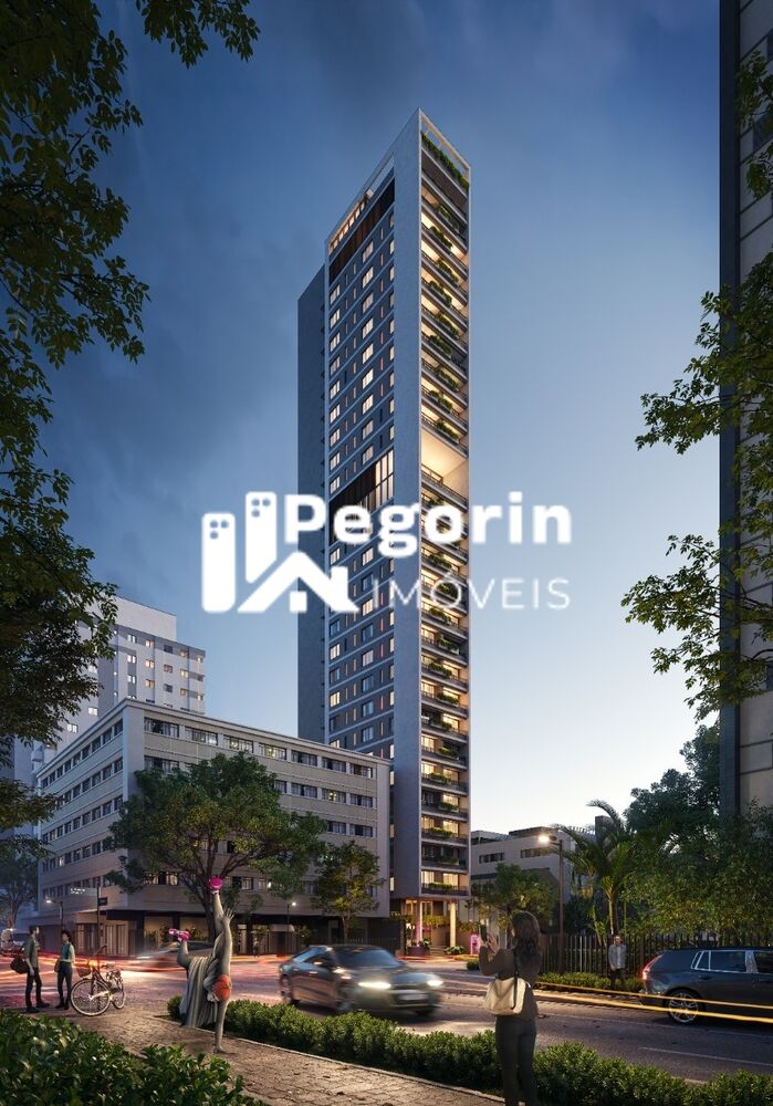 Apartamento, 1 quarto, 17 m² - Foto 4