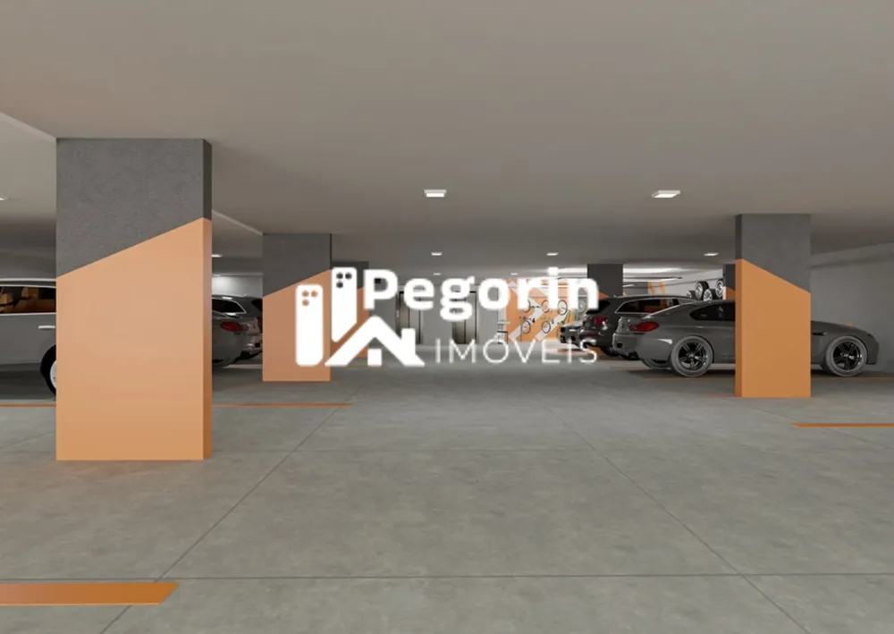 Apartamento, 2 quartos, 56 m² - Foto 5