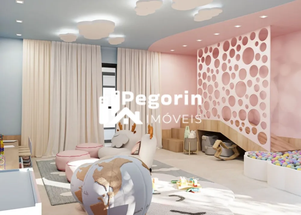Apartamento, 2 quartos, 56 m² - Foto 5