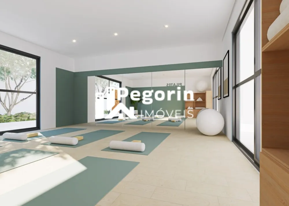 Apartamento, 2 quartos, 56 m² - Foto 9