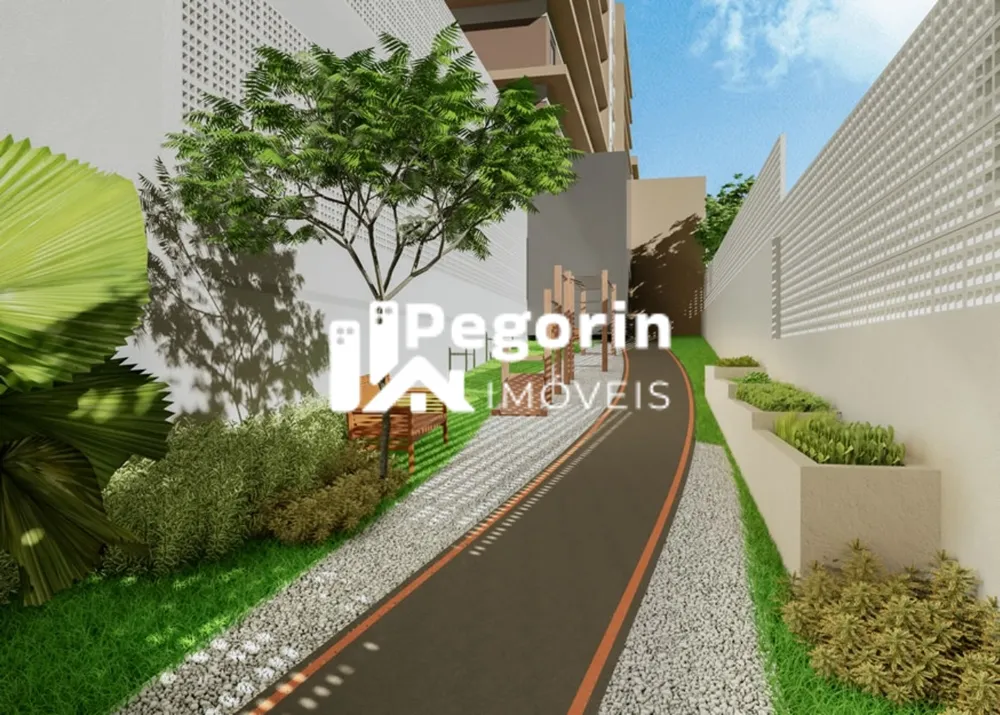 Apartamento, 2 quartos, 56 m² - Foto 6