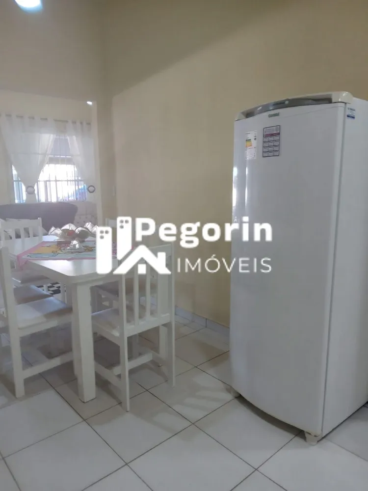 Casa, 2 quartos, 150 m² - Foto 8