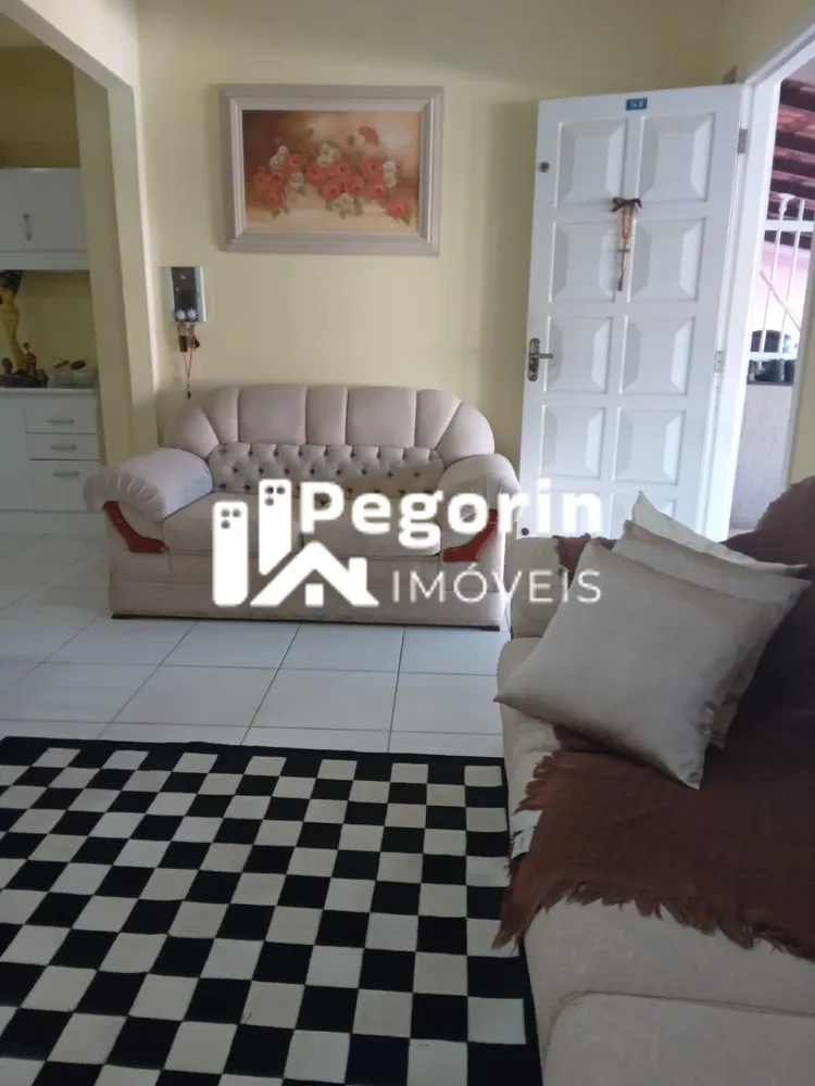 Casa, 2 quartos, 150 m² - Foto 7