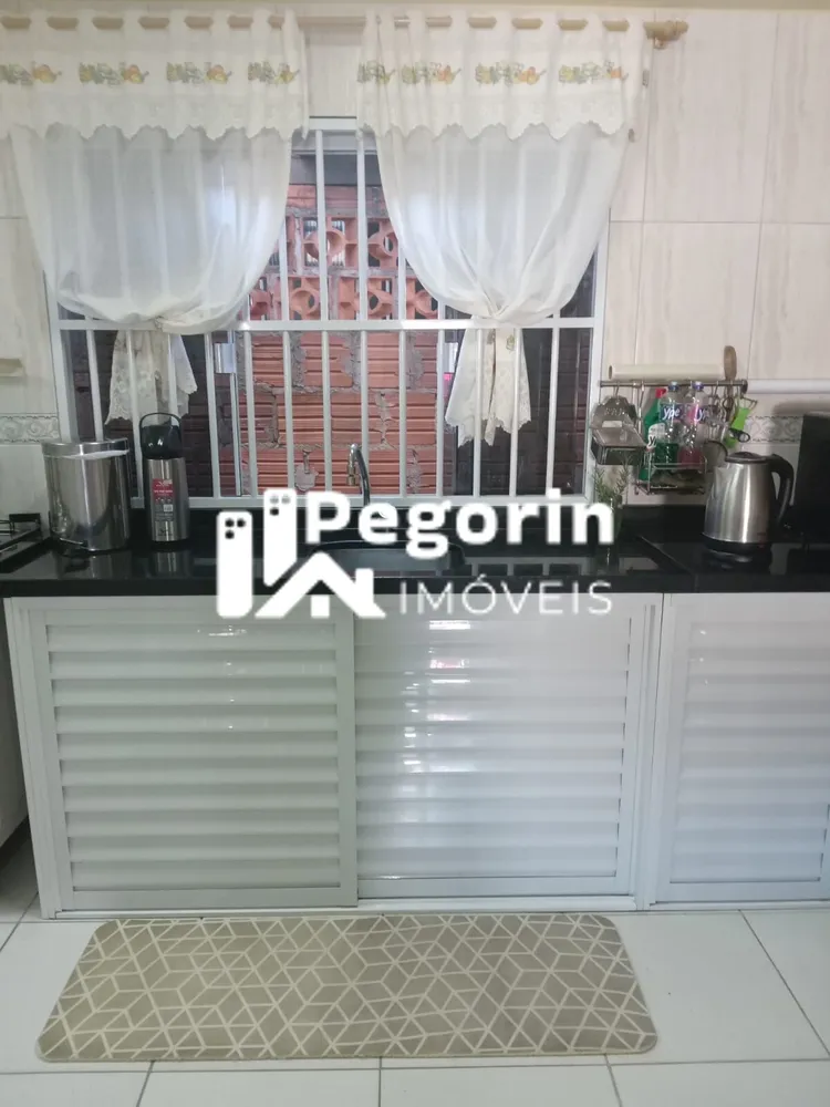 Casa, 2 quartos, 150 m² - Foto 5