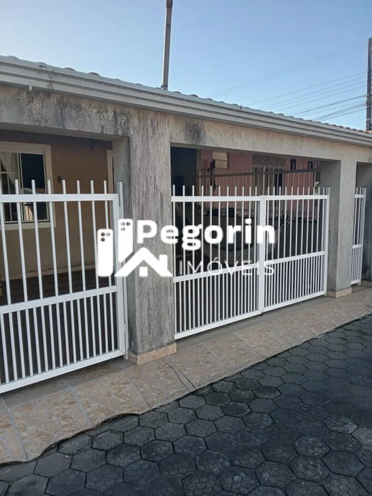 Casa, 2 quartos, 150 m² - Foto 1