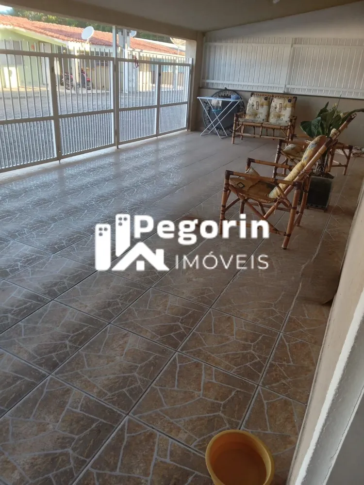 Casa, 2 quartos, 150 m² - Foto 3