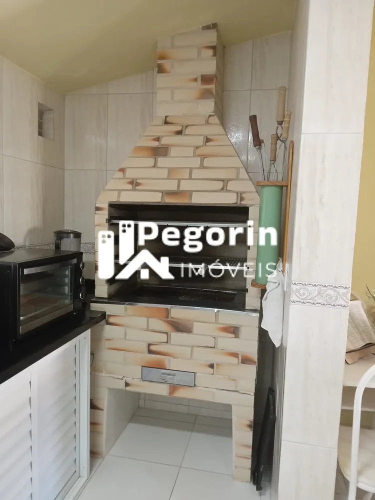 Casa, 2 quartos, 150 m² - Foto 12