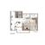 Apartamento, 2 quartos, 62 m² - Foto 3