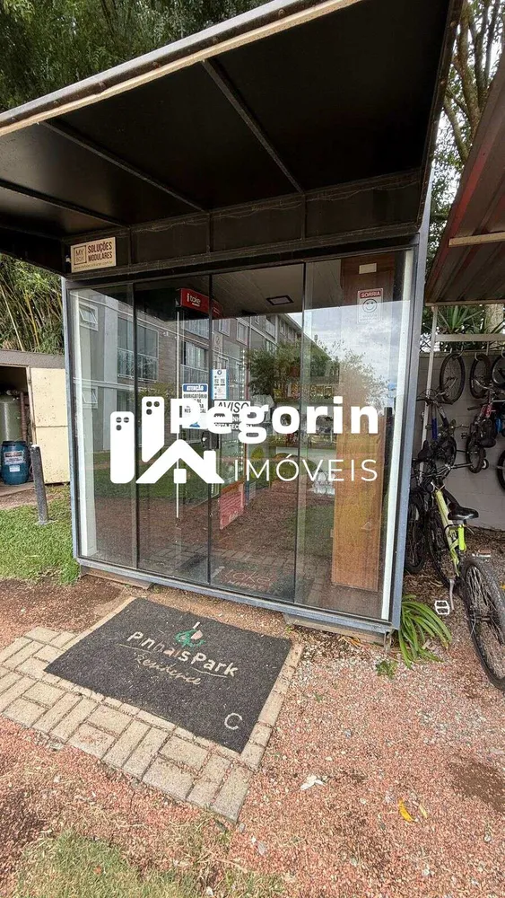 Apartamento, 2 quartos, 48 m² - Foto 6
