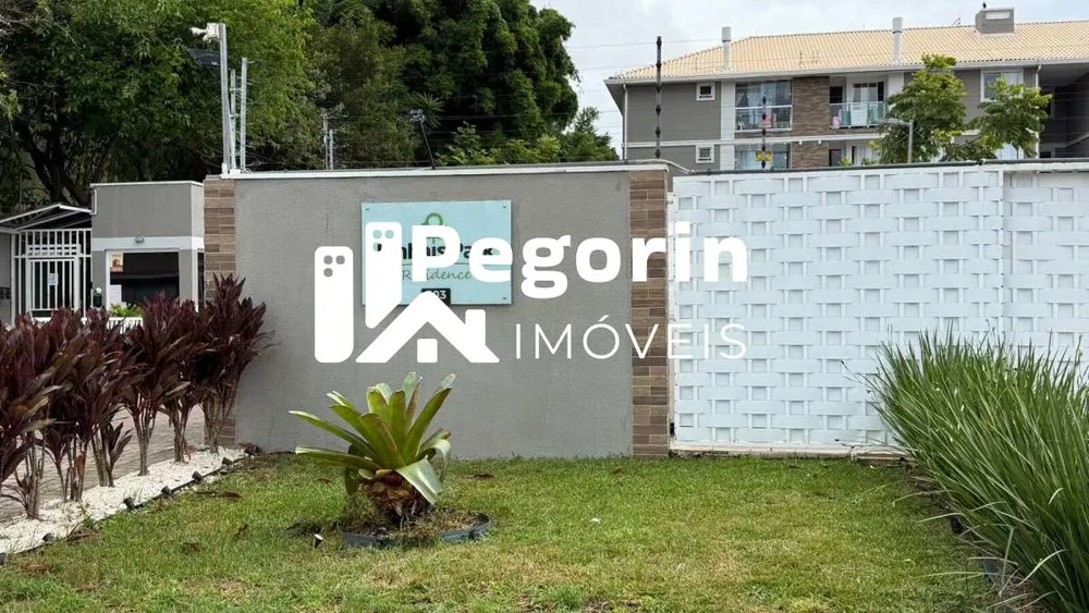 Apartamento, 2 quartos, 48 m² - Foto 3