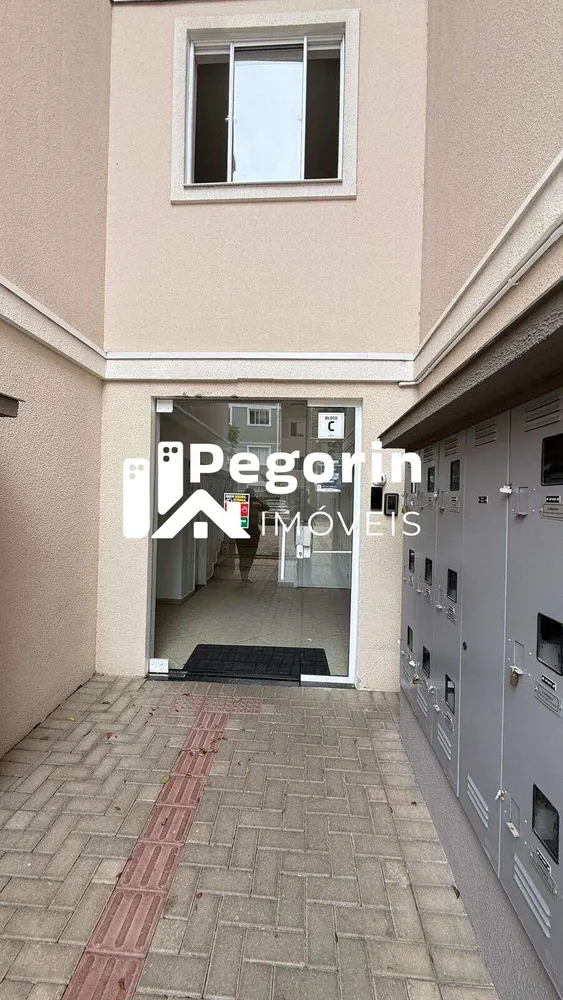 Apartamento, 2 quartos, 48 m² - Foto 7