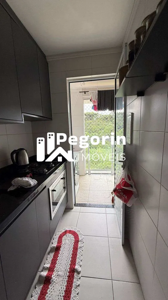 Apartamento, 2 quartos, 48 m² - Foto 8