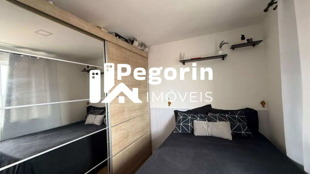Apartamento, 2 quartos, 48 m² - Foto 11