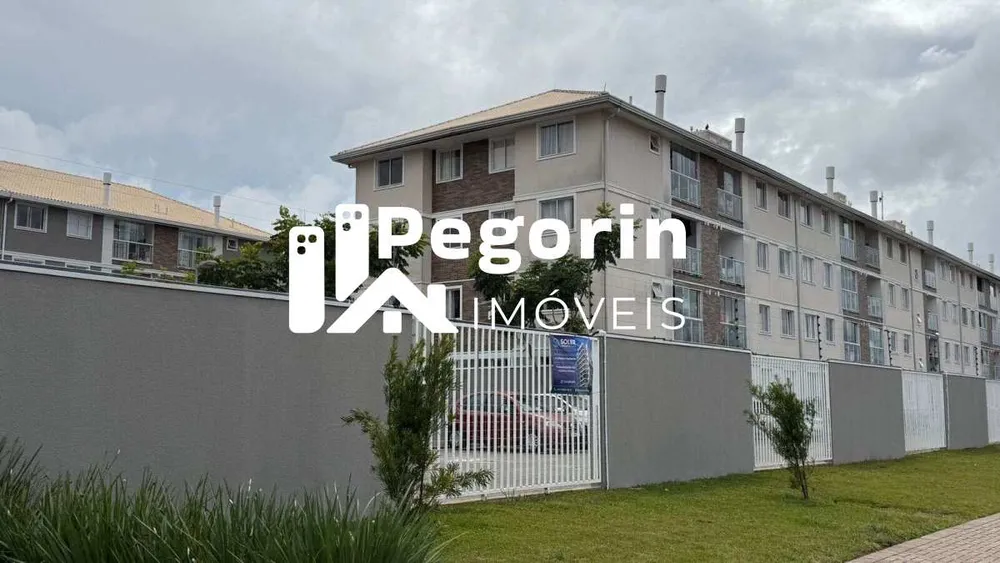 Apartamento, 2 quartos, 48 m² - Foto 2