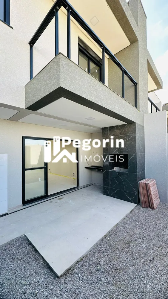 Sobrado, 169 m² - Foto 4