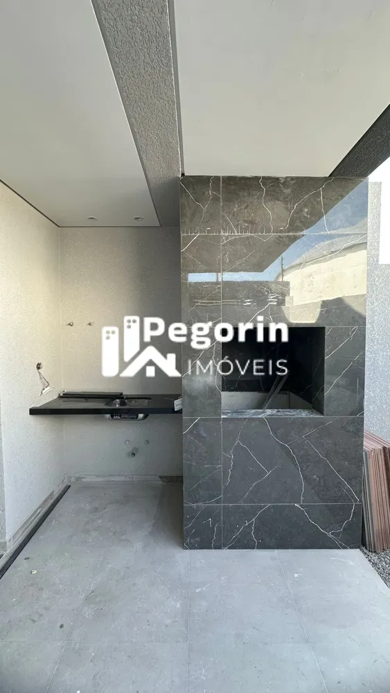 Sobrado, 169 m² - Foto 9