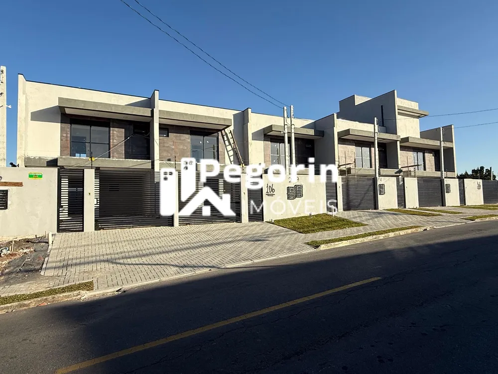 Sobrado, 169 m² - Foto 1