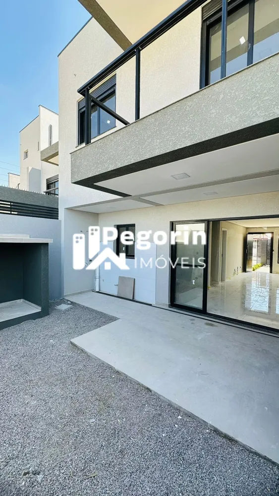 Sobrado, 169 m² - Foto 2