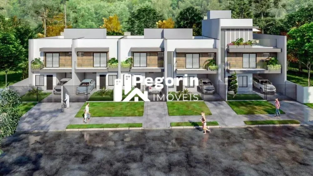 Sobrado, 169 m² - Foto 8