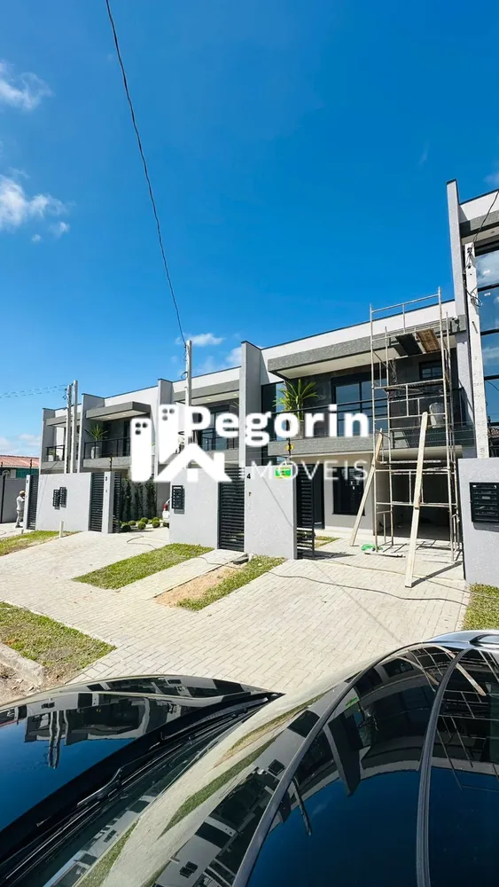Sobrado, 169 m² - Foto 3