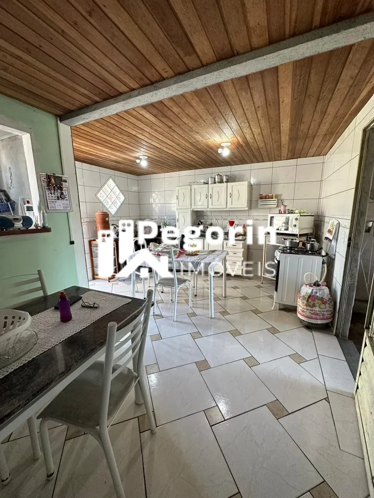Casa, 2 quartos, 55 m² - Foto 6