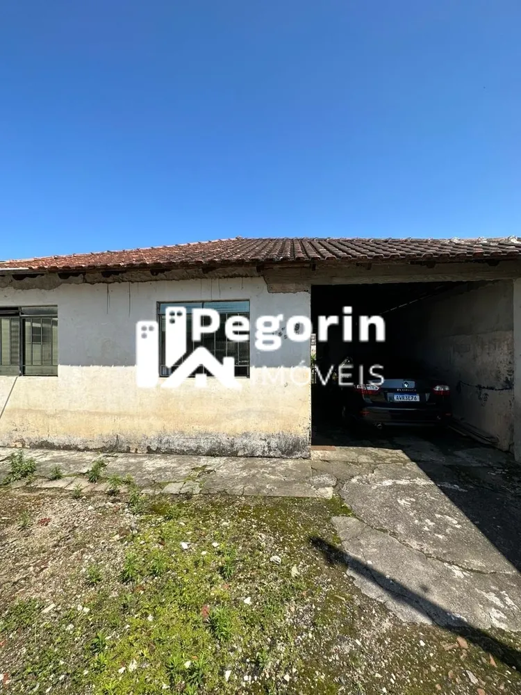 Casa, 2 quartos, 55 m² - Foto 4