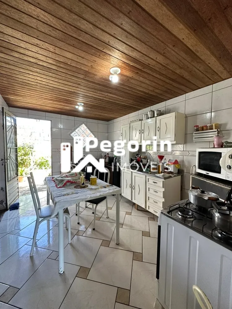 Casa, 2 quartos, 55 m² - Foto 8