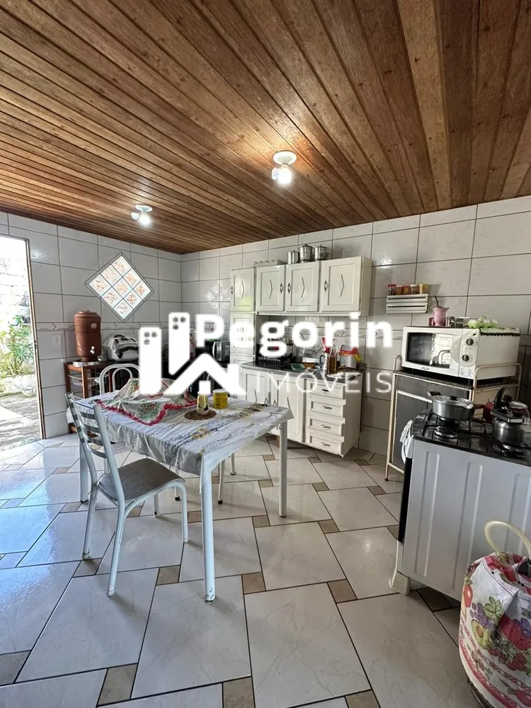 Casa, 2 quartos, 55 m² - Foto 9