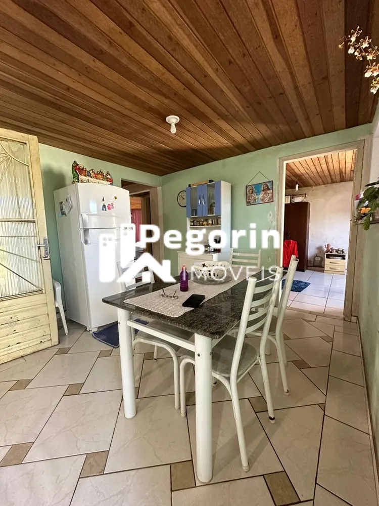 Casa, 2 quartos, 55 m² - Foto 11