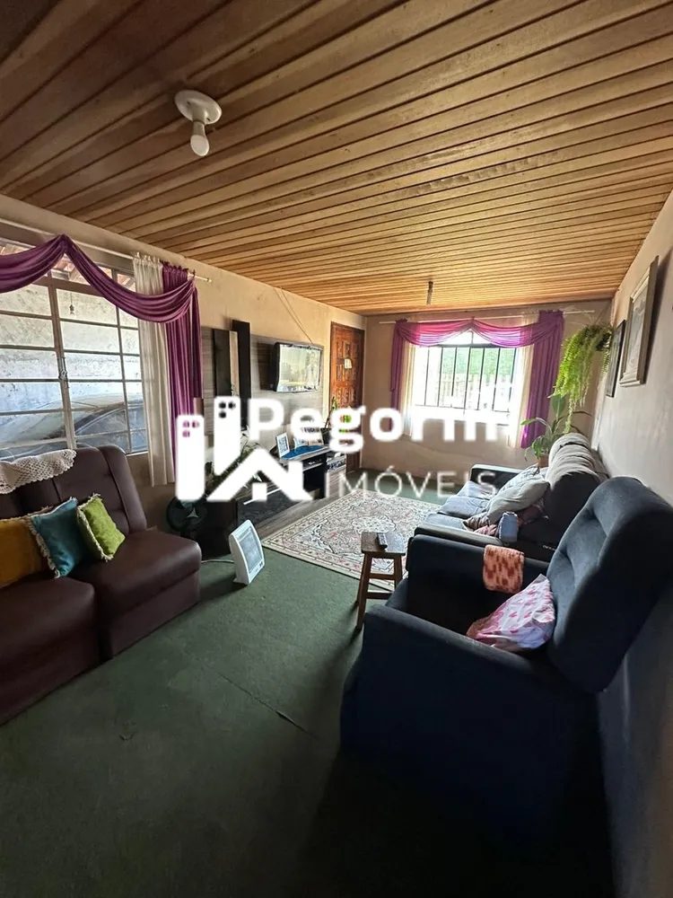 Casa, 2 quartos, 55 m² - Foto 5