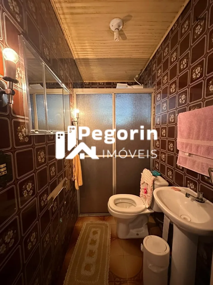 Casa, 2 quartos, 55 m² - Foto 12