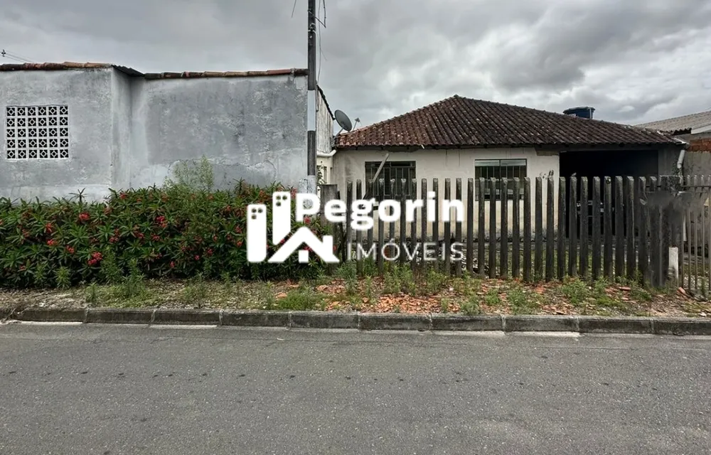 Casa, 2 quartos, 55 m² - Foto 2