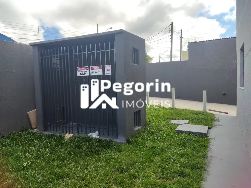Apartamento, 2 quartos, 79 m² - Foto 3