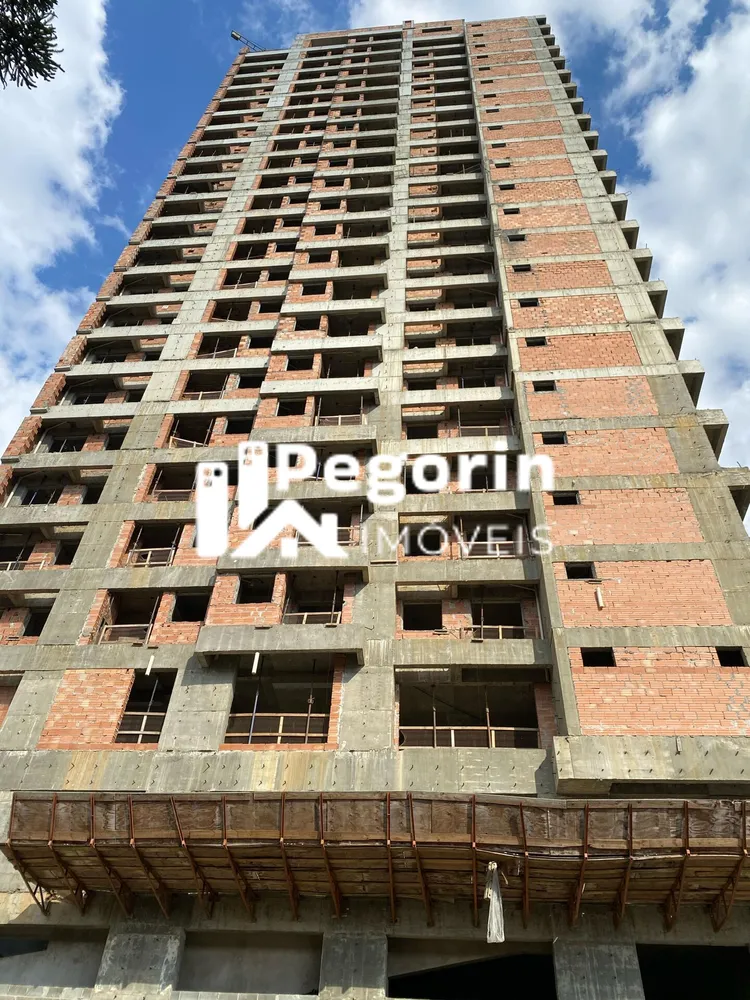 Apartamento, 2 quartos, 61 m² - Foto 8