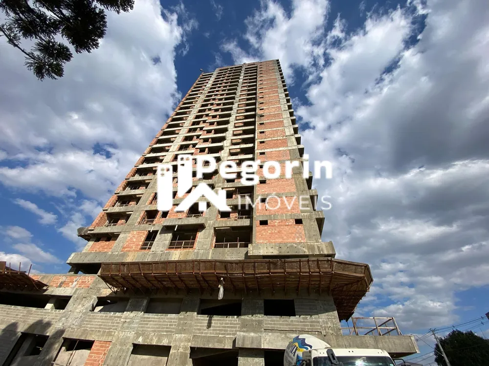 Apartamento, 2 quartos, 61 m² - Foto 11