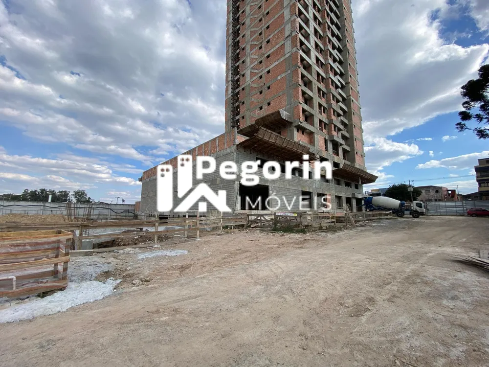 Apartamento, 2 quartos, 61 m² - Foto 12