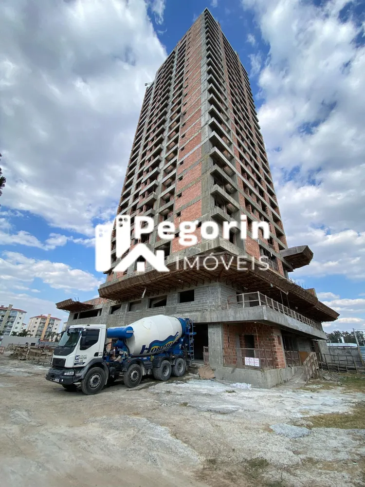 Apartamento, 2 quartos, 61 m² - Foto 6