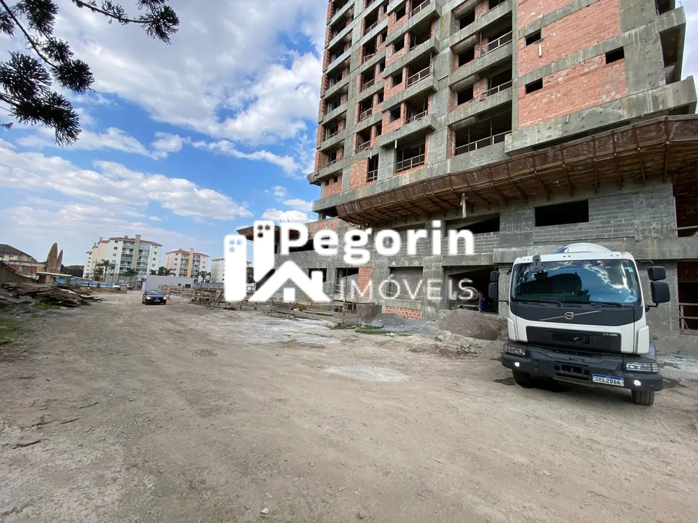 Apartamento, 2 quartos, 61 m² - Foto 10